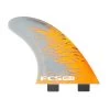 Ailerons FCS I PC-7 Tri Fins 2 Ailerons FCS I PC-7 Tri Fins -Magasin D'Équipement De Sports Nautiques ailerons fcs i pc 7 tri fins