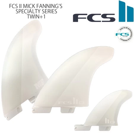 Ailerons FCS II Mick Fanning PC Twin +1 4 Ailerons FCS II Mick Fanning PC Twin +1 – Image 2