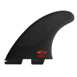 Ailerons FCS II SHARP EYE PC TRI FINS -Magasin D'Équipement De Sports Nautiques ailerons fcs ii sharp eye pc tri fins 3