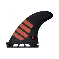 Ailerons Future 5-fins - F4 ALPHA Series Carbon Red 5-fins Set 10 Ailerons Future 5-fins - F4 ALPHA Series Carbon Red 5-fins Set -Magasin D'Équipement De Sports Nautiques ailerons future 5 fins f4 alpha series carbon red 5 fins set 2