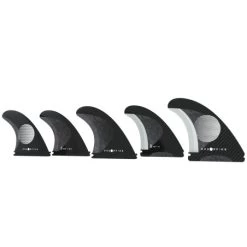 Ailerons Slater Endorfins KS1 5 Fin Set Medium Tab 1 -Magasin D'Équipement De Sports Nautiques ailerons slater endorfins ks1 5 fin set medium tab 1 3