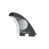 Ailerons Slater Endorfins KS1 5 Fin Set Medium Tab2