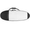 Boardbag Dakine Daylight Hybrid White 2 Boardbag Dakine Daylight Hybrid White -Magasin D'Équipement De Sports Nautiques boardbag dakine daylight surfboard bag hybrid white