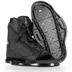 Chausses Wakeboard Liquid Force Index 2023