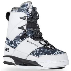 Chausse Wakeboard Liquid Force Peak 6X 2023 -Magasin D'Équipement De Sports Nautiques chausse liquid force peak 6x 2023 2