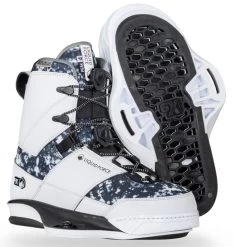 Chausse Wakeboard Liquid Force Peak 6X 2023