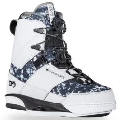 Chausse Wakeboard Liquid Force Peak 6X 2023 -Magasin D'Équipement De Sports Nautiques chausse liquid force peak 6x 2023 3