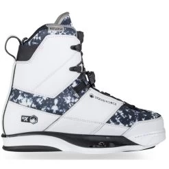 Chausse Wakeboard Liquid Force Peak 6X 2023 -Magasin D'Équipement De Sports Nautiques chausse liquid force peak 6x 2023 4