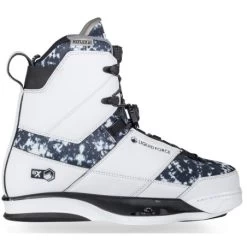 Chausse Wakeboard Liquid Force Peak 6X 2023 -Magasin D'Équipement De Sports Nautiques chausse liquid force peak 6x 2023 5