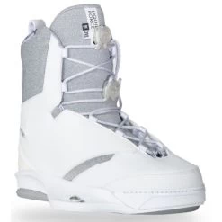 Chausse Wakeboard Liquid Force Tao 6X 2023 - Blanc -Magasin D'Équipement De Sports Nautiques chausse liquid force tao 6x 2023 blanc 3