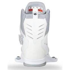 Chausse Wakeboard Liquid Force Tao 6X 2023 - Blanc -Magasin D'Équipement De Sports Nautiques chausse liquid force tao 6x 2023 blanc 6