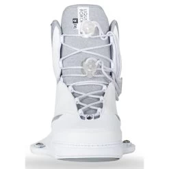 Chausse Wakeboard Liquid Force Tao 6X 2023 - Blanc -Magasin D'Équipement De Sports Nautiques chausse liquid force tao 6x 2023 blanc 8