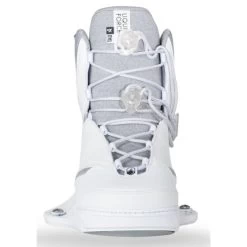 Chausse Wakeboard Liquid Force Tao 6X 2023 - Blanc -Magasin D'Équipement De Sports Nautiques chausse liquid force tao 6x 2023 blanc 9