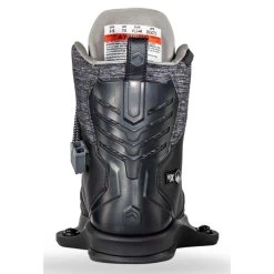 Chausse Wakeboard Liquid Force Tao 6X 2023 - Noir -Magasin D'Équipement De Sports Nautiques chausse liquid force tao 6x 2023 noir 6