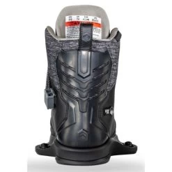 Chausse Wakeboard Liquid Force Tao 6X 2023 - Noir -Magasin D'Équipement De Sports Nautiques chausse liquid force tao 6x 2023 noir 7