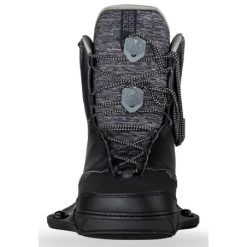 Chausse Wakeboard Liquid Force Tao 6X 2023 - Noir -Magasin D'Équipement De Sports Nautiques chausse liquid force tao 6x 2023 noir 9