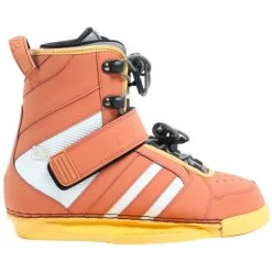 Chausse Wakeboard Double UP Heritage 2023 -Magasin D'Équipement De Sports Nautiques chausse wakeboard double up heritage 2023 4