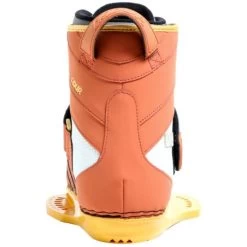 Chausse Wakeboard Double UP Heritage 2023 -Magasin D'Équipement De Sports Nautiques chausse wakeboard double up heritage 2023 9