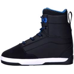 Chausses Wakeboard Hyperlite Distortion 2023 -Magasin D'Équipement De Sports Nautiques chausses hyperlite distortion 2023 3