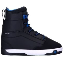 Chausses Wakeboard Hyperlite Distortion 2023 -Magasin D'Équipement De Sports Nautiques chausses hyperlite distortion 2023 8