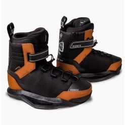 Chausses Wakeboard Ronix Diplomat EXP 2023 -Magasin D'Équipement De Sports Nautiques chausses ronix diplomat exp 10