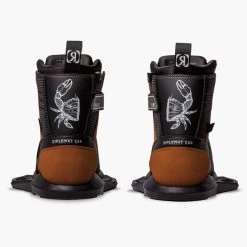 Chausses Wakeboard Ronix Diplomat EXP 2023 -Magasin D'Équipement De Sports Nautiques chausses ronix diplomat exp 16