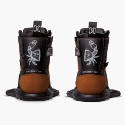 Chausses Wakeboard Ronix Diplomat EXP 2023 -Magasin D'Équipement De Sports Nautiques chausses ronix diplomat exp 17