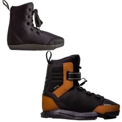 Chausses Wakeboard Ronix Diplomat EXP 2023