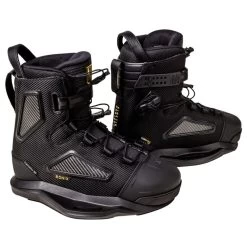 Chausses Wakeboard Ronix Kinetik Project EXP 2023 -Magasin D'Équipement De Sports Nautiques chausses ronix kinetik project exp 2023 4