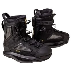 Chausses Wakeboard Ronix Kinetik Project EXP 2023 -Magasin D'Équipement De Sports Nautiques chausses ronix kinetik project exp 2023 5