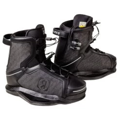 Chausses Wakeboard Ronix Parks 2023 -Magasin D'Équipement De Sports Nautiques chausses ronix parks 2023 4