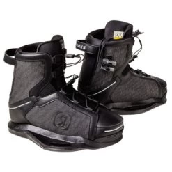 Chausses Wakeboard Ronix Parks 2023 -Magasin D'Équipement De Sports Nautiques chausses ronix parks 2023 5