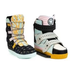 Chausses Wakeboard Slingshot Copy Cat 2023