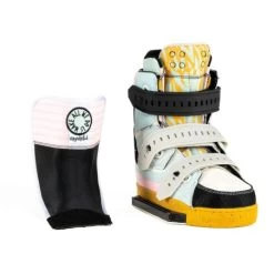 Chausses Wakeboard Slingshot Copy Cat 2023 -Magasin D'Équipement De Sports Nautiques chausses slingshot copy cat 2023 5