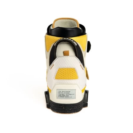 Chausses Wakeboard Slingshot Space Mob 2023 14 Chausses Wakeboard Slingshot Space Mob 2023 – Image 12