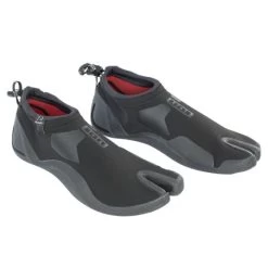 Magasin D'Équipement De Sports Nautiques -Magasin D'Équipement De Sports Nautiques chaussons ion ballistic toes es black 1