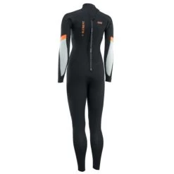 Combinaison Femme ION Element 4/3 Mm BZ 2023 -Magasin D'Équipement De Sports Nautiques combinaison femme ion element 4 3 mm bz 2023 3