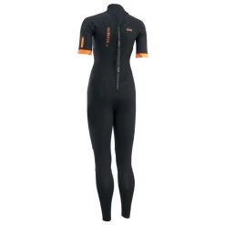 Combinaison Femme Manches Courtes ION Element 3/2mm BZ 2023 8 Combinaison Femme Manches Courtes ION Element 3/2mm BZ 2023 -Magasin D'Équipement De Sports Nautiques combinaison femme manches courtes ion element 3 2mm bz 2023 2