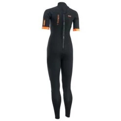 Combinaison Femme Manches Courtes ION Element 3/2mm BZ 2023 9 Combinaison Femme Manches Courtes ION Element 3/2mm BZ 2023 -Magasin D'Équipement De Sports Nautiques combinaison femme manches courtes ion element 3 2mm bz 2023 3