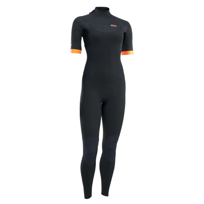 Combinaison Femme Manches Courtes ION Element 3/2mm BZ 2023 3 Combinaison Femme Manches Courtes ION Element 3/2mm BZ 2023