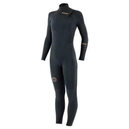 Combinaison Femme Manera Seafarer 5/3mm FZ 2023 4 Combinaison Femme Manera Seafarer 5/3mm FZ 2023 – Image 2