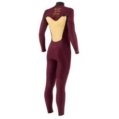 Combinaison Femme Manera Seafarer 5/3mm FZ 2023 10 Combinaison Femme Manera Seafarer 5/3mm FZ 2023 -Magasin D'Équipement De Sports Nautiques combinaison femme manera seafarer 5 3mm 2022 front zip 2