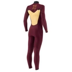 Combinaison Femme Manera Seafarer 5/3mm FZ 2023 11 Combinaison Femme Manera Seafarer 5/3mm FZ 2023 -Magasin D'Équipement De Sports Nautiques combinaison femme manera seafarer 5 3mm 2022 front zip 3