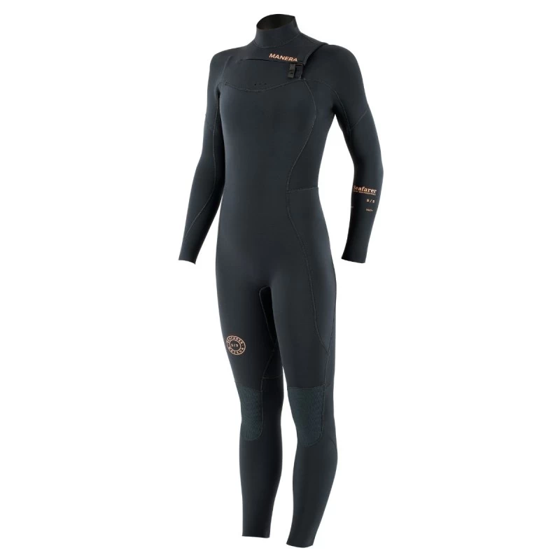 Combinaison Femme Manera Seafarer 5/3mm FZ 2023 3 Combinaison Femme Manera Seafarer 5/3mm FZ 2023