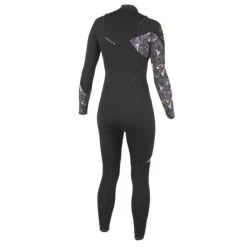Combinaison Femme Sooruz Divine 3/2 Oysterprene Front Zip -Magasin D'Équipement De Sports Nautiques combinaison femme sooruz divine 3 2 oysterprene front zip 2