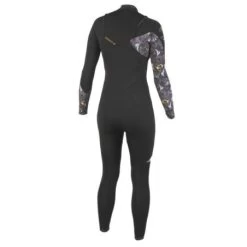 Combinaison Femme Sooruz Divine 3/2 Oysterprene Front Zip -Magasin D'Équipement De Sports Nautiques combinaison femme sooruz divine 3 2 oysterprene front zip 3