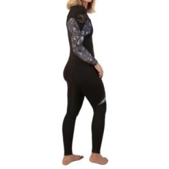 Combinaison Femme Sooruz Divine 3/2 Oysterprene Front Zip -Magasin D'Équipement De Sports Nautiques combinaison femme sooruz divine 3 2 oysterprene front zip 7