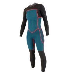 Combinaison Femme Sooruz Divine 3/2 Oysterprene Front Zip -Magasin D'Équipement De Sports Nautiques combinaison femme sooruz divine 3 2 oysterprene front zip 9