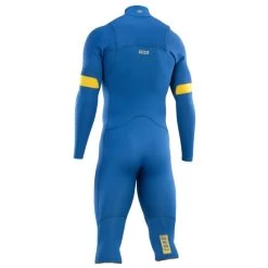 Combinaison Homme ION Overknee Seek Core 4/3 LS Front Zip Bleu 16 Combinaison Homme ION Overknee Seek Core 4/3 LS Front Zip Bleu -Magasin D'Équipement De Sports Nautiques combinaison homme ion overknee seek core 4 3 ls front zip bleu 2
