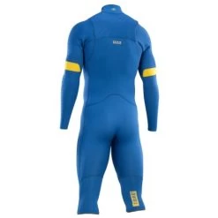 Combinaison Homme ION Overknee Seek Core 4/3 LS Front Zip Bleu 17 Combinaison Homme ION Overknee Seek Core 4/3 LS Front Zip Bleu -Magasin D'Équipement De Sports Nautiques combinaison homme ion overknee seek core 4 3 ls front zip bleu 3